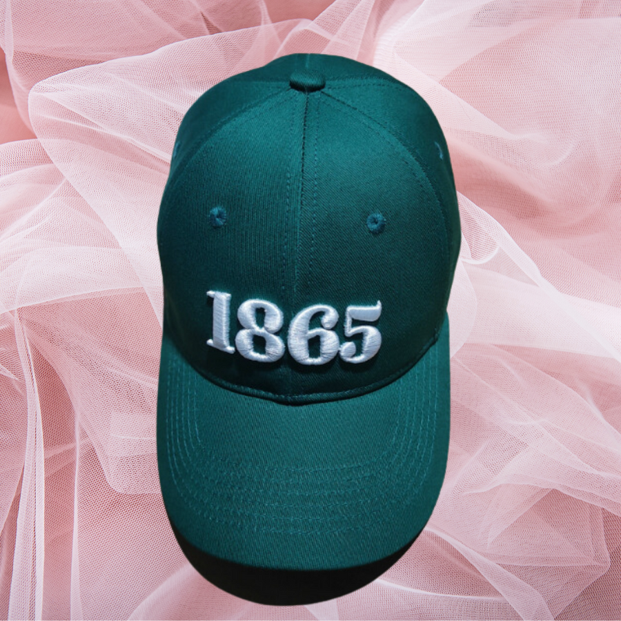 The 1865 CAP PRE-ORDER