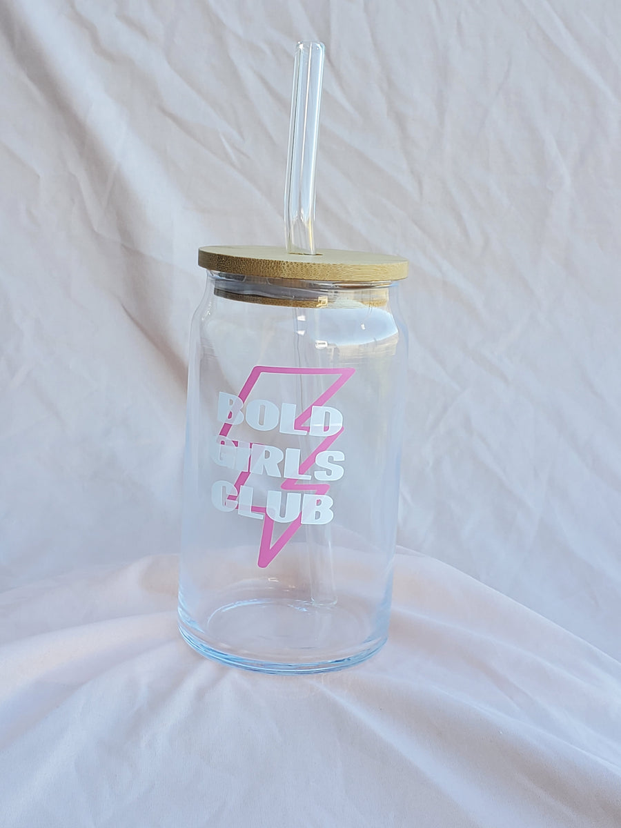 The Bold Girls Club Cup