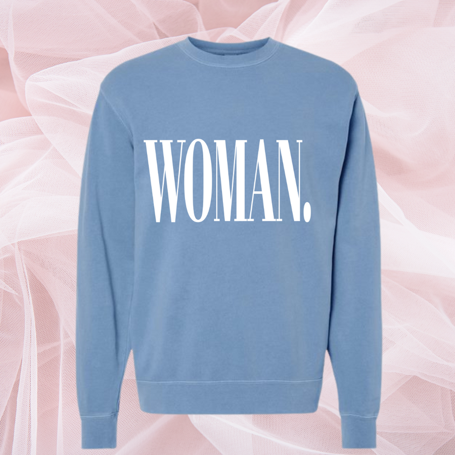 The Women's History Month Sweatshirt