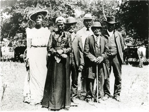 For Anyone Wondering What Juneteenth is