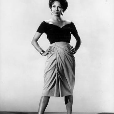 Women You Should Know Wednesday: Dorothy Dandridge