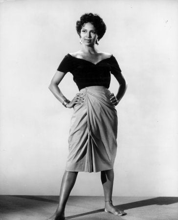 Women You Should Know Wednesday: Dorothy Dandridge