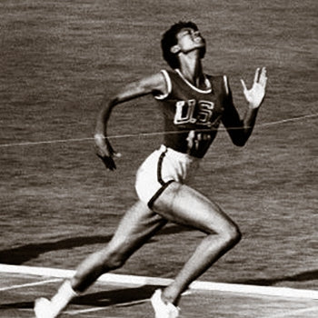 The Fastest Woman in the World