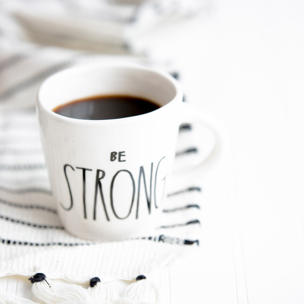 5 Ways to Stay Resilient in a Pandemic