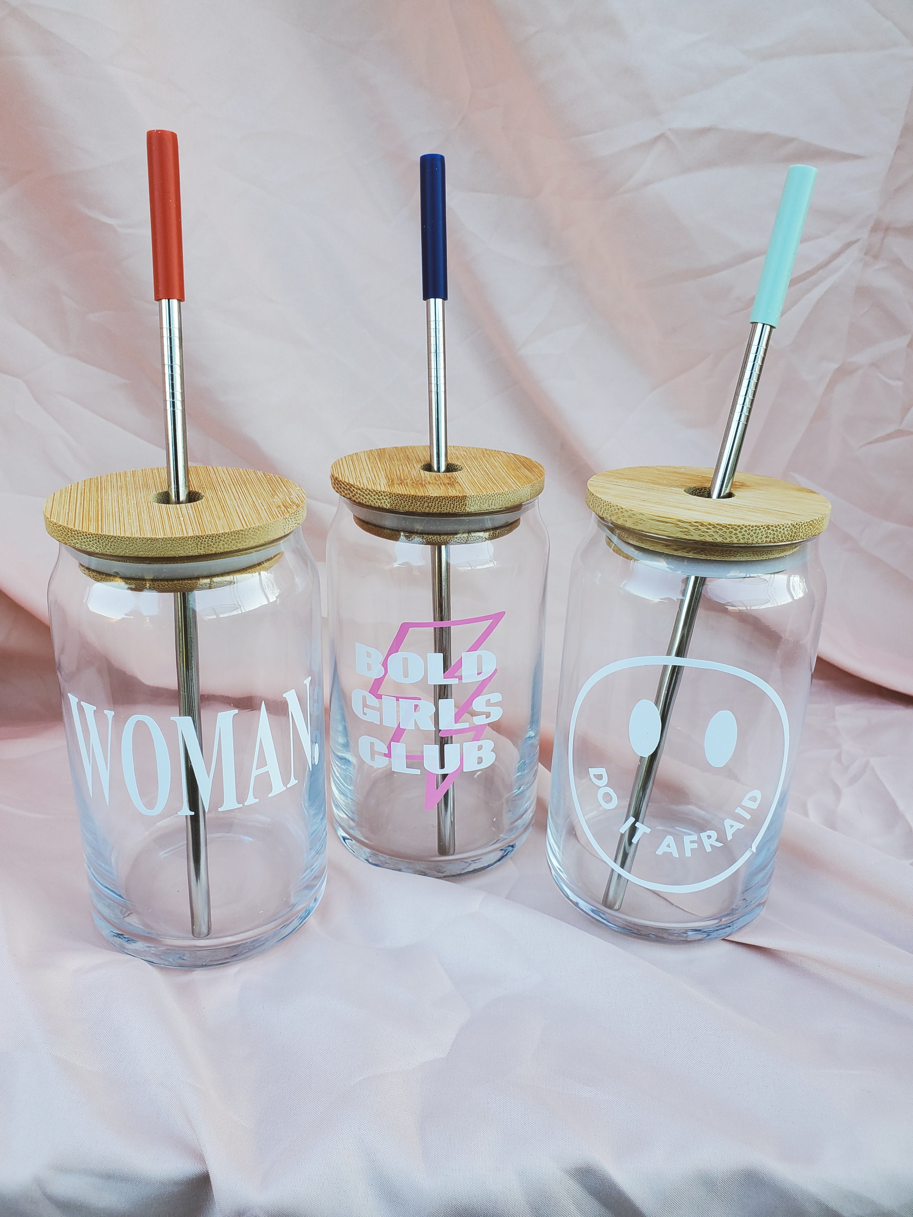 Cups