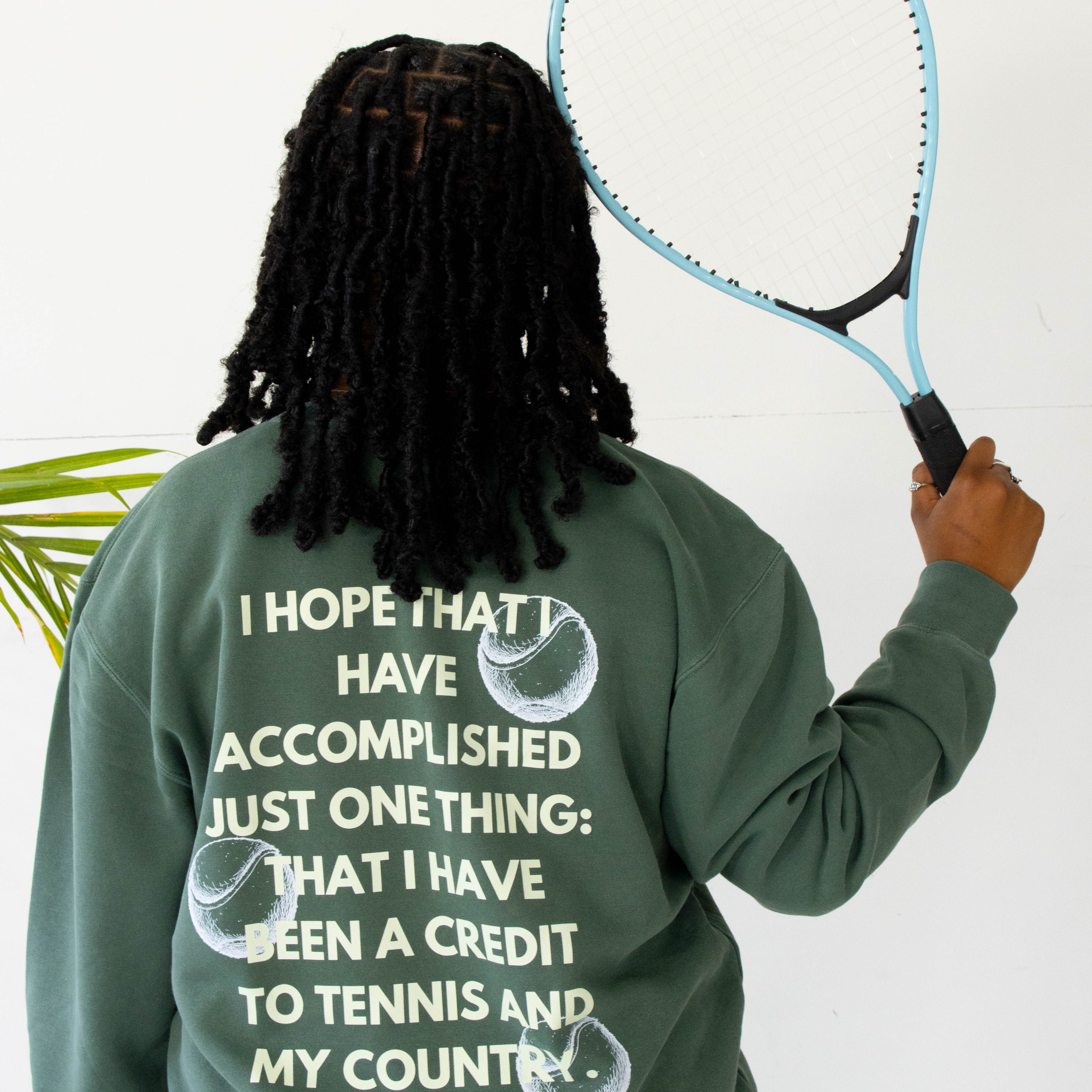 Sweatshirt