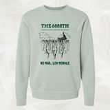 The 6888th Sweatshirt