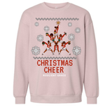 The Christmas Cheer Sweatshirt