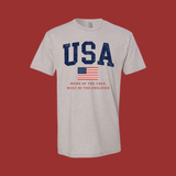 The USA Tee