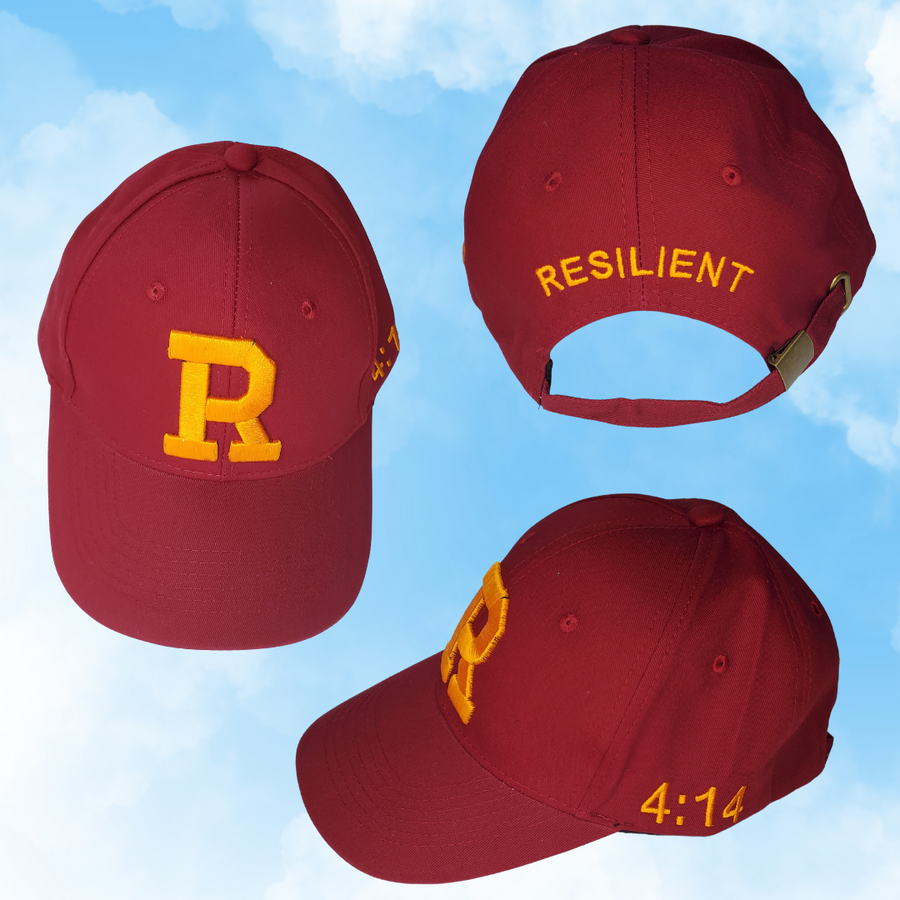 The RESILIENT CAP