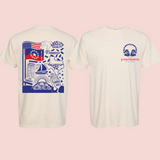 The Juneteenth Mixtape Tee