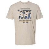 The Art Club Tee