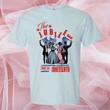 The JUBILEE Tee