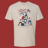 The Reconstruction Tee