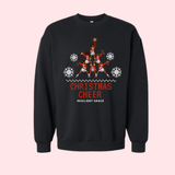 The Christmas Cheer Sweatshirt