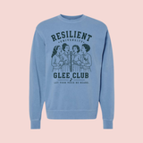 The Glee Club Sweatshirt