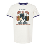 The Book Club Tee