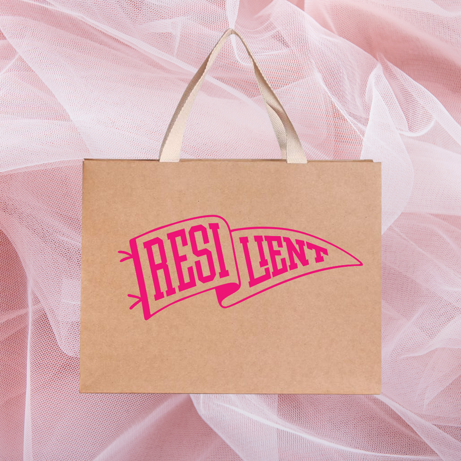 The Resilient Gift Bag