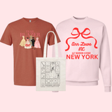 The Fashion Icon Bundle