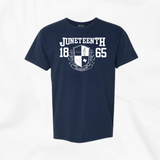The 1865 UNIVERSITY Tee