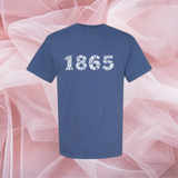 The 1865 Tee