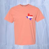 The Place Where It Happened Tee