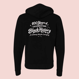 The 100 Year Celebration Hoodie