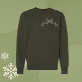 The Black Women are a GIFT Sweatshirt