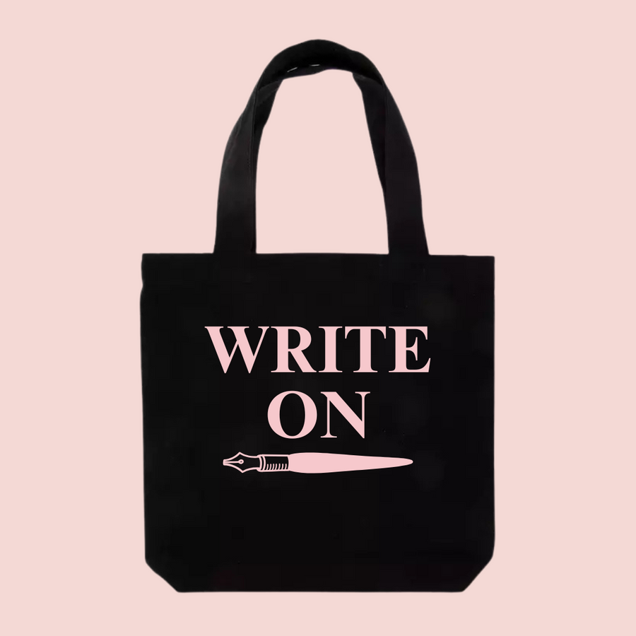 The Writer Bundle