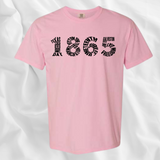 The 1865 Tee
