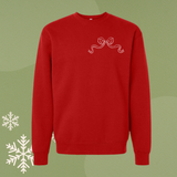 The Black Women are a GIFT Sweatshirt