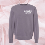 The Black Women are a Work of Art Sweatshirt