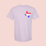 The Place Where It Happened Tee