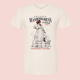 Atlanta Washerwomen’s Strike Tee