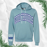 The Good Trouble Hoodie (PRE-ORDER )