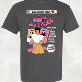 The Jackie Ormes Tee