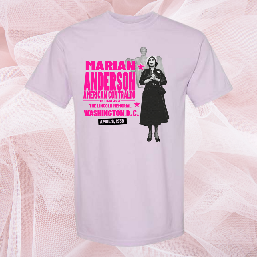 The Marian Anderson Bundle