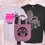 The Marian Anderson Bundle