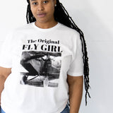 The Fly Girl