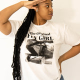 The Fly Girl