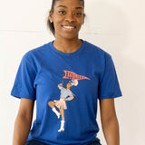 The Resilient Band Tee