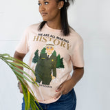 Betty the Ranger Tee PRE-ORDER