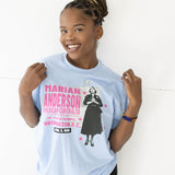 The Marian Anderson T-shirt