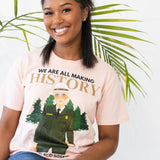 Betty the Ranger Tee PRE-ORDER