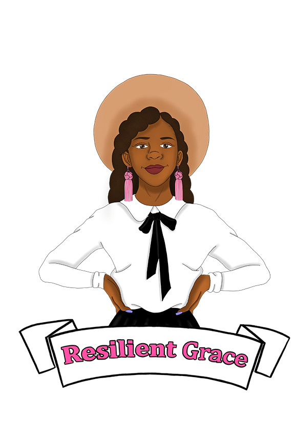 Resilient Grace Coupons and Promo Code