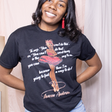 The Lauren Anderson T-shirt