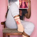 Resilient University Socks