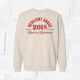 The Style as Resistance Sweatshirt