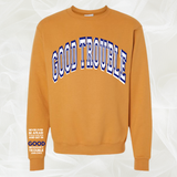 Exclusive GOOD TROUBLE CREW