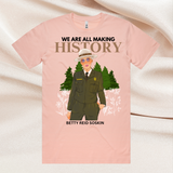 Betty the Ranger Tee PRE-ORDER